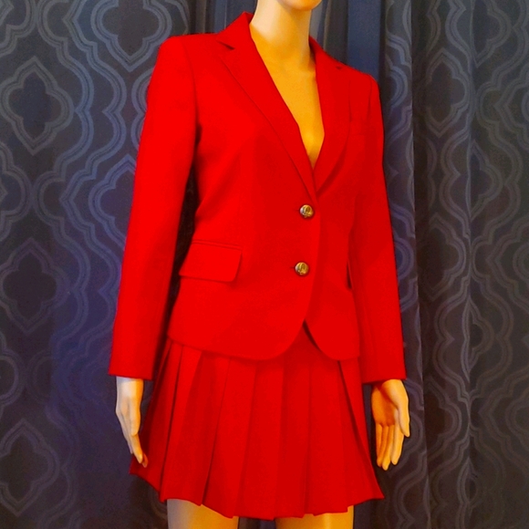 QMack Jackets & Blazers - Old school suit very Alegent 2pc suits